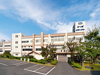 Fujinomiya Factory