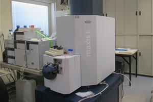 Mass Spectroscopy