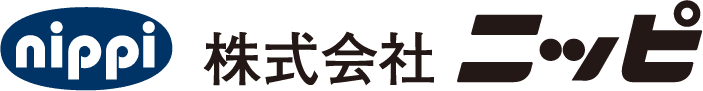 nippi 株式会社ニッピ
